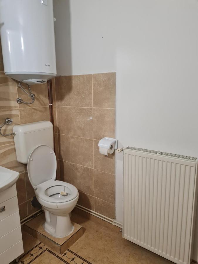 Apartman Nika Otočac Eksteriør bilde