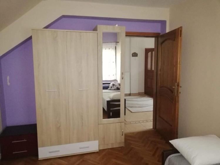 Apartman Nika Otočac Eksteriør bilde